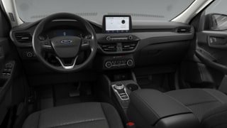 2026 Ford Escape® Internal Image 2